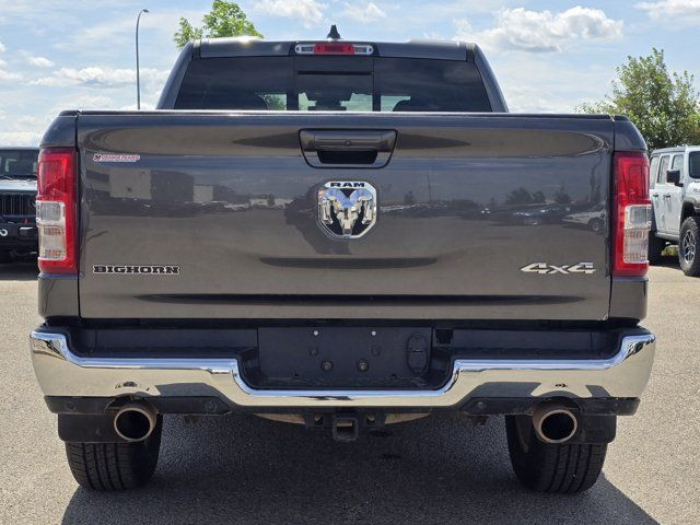 2022 Ram 1500 Big Horn in Cars & Trucks in Grande Prairie - Image 4
