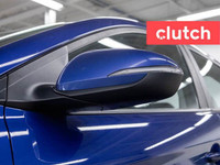 NO ACCIDENTS / CLEAN CARFAX / Climate Control, Bluetooth Music, Touchscreen Display and more! Clutch... (image 8)