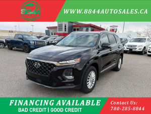 2020 Hyundai Santa Fe ULTIMATE