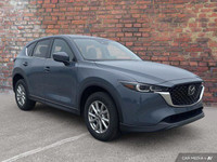 Come see this 2025 Mazda CX-5 before someone takes it home! *Get Your Money's Worth for this Mazda C... (image 6)