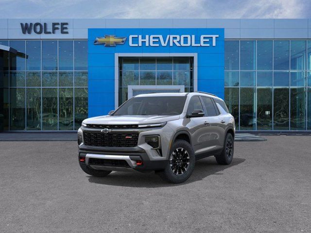 2025 Chevrolet Traverse Z71 in Cars & Trucks in Calgary - Image 4