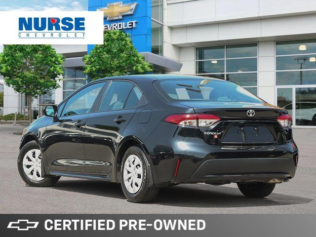 2022 Toyota Corolla LE in Cars & Trucks in Oshawa / Durham Region - Image 3