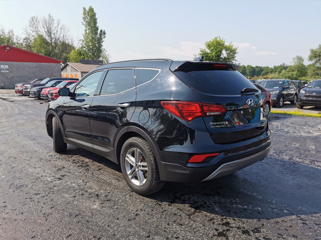 2018 Hyundai Santa Fe Sport 2.4 in Cars & Trucks in Belleville - Image 2