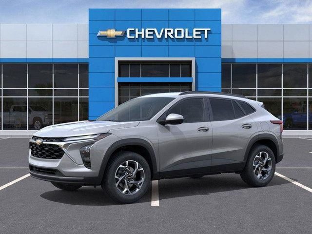 2025 Chevrolet Trax LT in Cars & Trucks in Owen Sound - Image 2