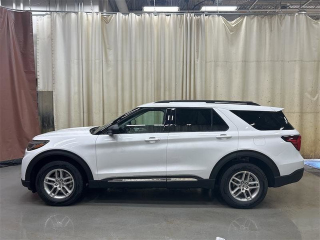 2025 FORD Explorer Active in Cars & Trucks in Calgary - Image 2