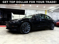 Dealer Certified Pre-Owned. This Tesla Model 3 delivers a Electric engine powering this Automatic tr... (image 6)