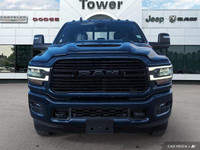 This Ram 3500 boasts a 6.7L Heavy Duty Turbo Diesel engine powering this Automatic transmission. WHE... (image 9)
