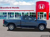 Command the road with this 2019 Chevrolet Silverado 1500 LT Extended Cab. This powerful pickup boast... (image 6)
