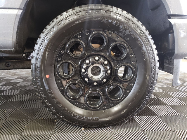 2024 Ford F-350 XLT | 613A | BLACK APPEARANCE PKG | 360 CAM in Cars & Trucks in Lloydminster - Image 4