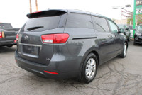 ACCIDENT FREE ONE OWNER Well Maintained Embark on Every Journey with Confidence in the 2017 Kia Sedo... (image 6)