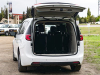 The *2023 Chrysler Pacifica Touring L* is a front-wheel-drive minivan designed for family comfort an... (image 7)