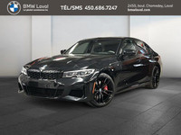===== 2021 BMW 3 Series M340i xDrive | Gr. Sup. Amélioré | ===== ===== Pourquoi acheter chez nous ?... (image 2)