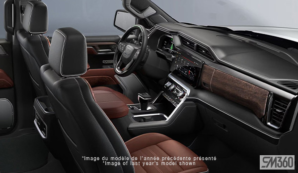 2026 GMC Sierra 1500 Denali Ultimate in Cars & Trucks in Prince Albert - Image 4