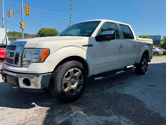 2009 Ford F-150 XLT in Cars & Trucks in Barrie - Image 2