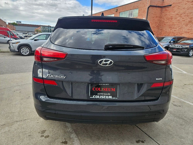 2020 HYUNDAI TUCSON PREFERRED AWD-PUSH BUTTON-BLIND SPOT in Cars & Trucks in City of Toronto - Image 4