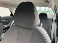 WAS: $21995 NOW: $21285 plus taxes and licensing feesCeramic White 4D Sedan I4 CVT FWD | Heated Seat... (image 9)