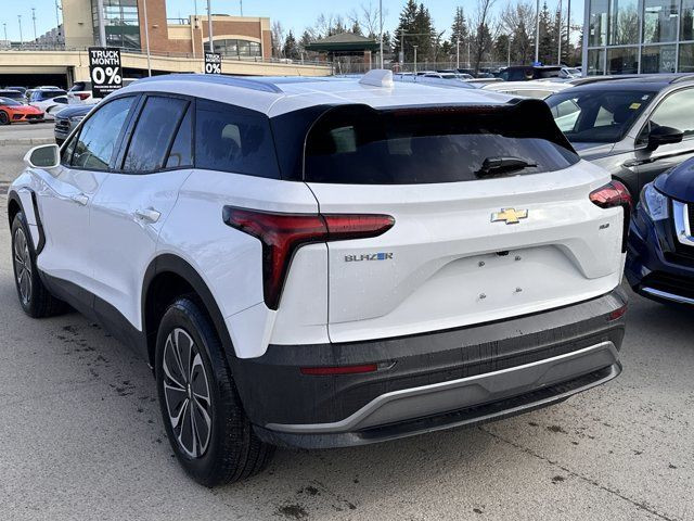 2025 Chevrolet Blazer EV AWD LT in Cars & Trucks in Calgary - Image 4