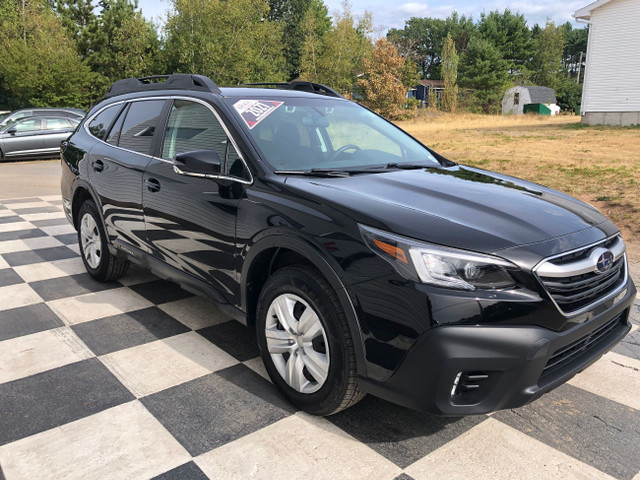 2021 Subaru Outback Convenience - Lane Assist, Reverse Camera, C in Cars & Trucks in Annapolis Valley - Image 4