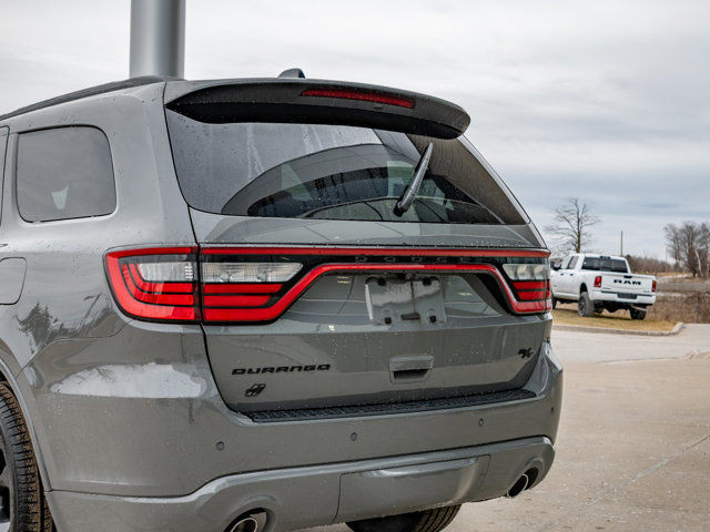 2025 Dodge Durango R/T in Cars & Trucks in Barrie - Image 4