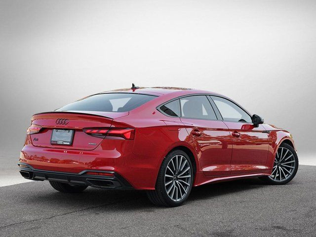 2023 Audi A5 Sportback Technik in Cars & Trucks in Windsor Region - Image 4