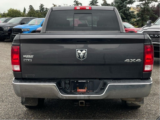 2016 Ram 1500 SLT OFF ROAD PACKAGE | 5.7L HEMI | 8.4 Screen | Re in Cars & Trucks in Calgary - Image 4