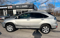 ..LEXUS RX 350 ULTRA PREMIUM AWD PWR HEAT LEATHER SUNROOF…PERFECT COND.…………WE INCLUDE EVERYTHING, NO... (image 7)