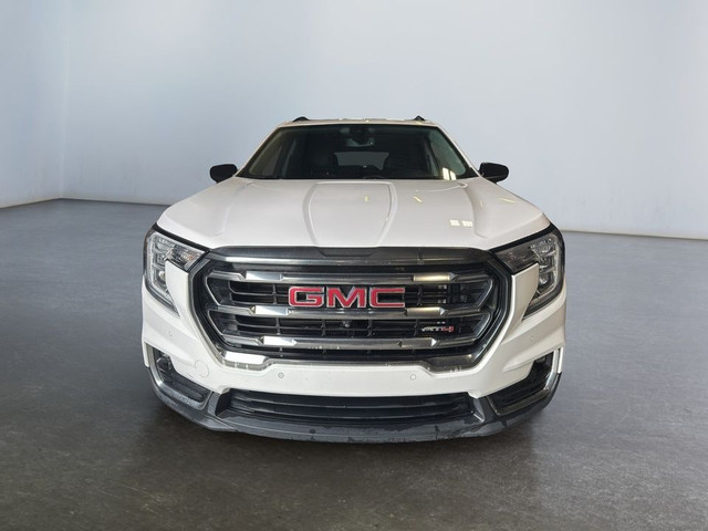 2022 GMC TERRAIN AT4 AWD CUIR/VOLANT CHAUFFANT NAV CARPLAY CRUIS in Cars & Trucks in Laval / North Shore - Image 2