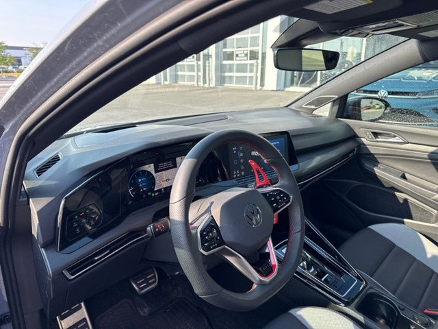 2024 Volkswagen Golf GTI Performance  - Leather Seats in Cars & Trucks in Ottawa - Image 2