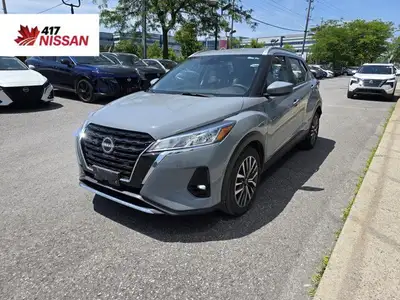 417 Nissan offer no hassle buying experience. We check and adjust our prices daily to make sure that...