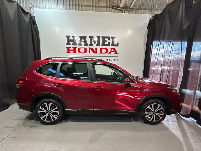 2019 Subaru Forester Limited 4WD in Cars & Trucks in Laval / North Shore - Image 4