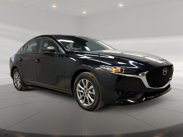 2022 Mazda Mazda3 GX in Cars & Trucks in Laval / North Shore - Image 3