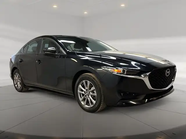 2022 Mazda Mazda3 GX in Cars & Trucks in Laval / North Shore - Image 4