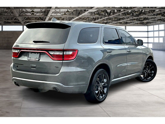  2022 Dodge Durango RT | Blacktop | Sunroof | Vented Leather | A in Cars & Trucks in Mississauga / Peel Region - Image 2