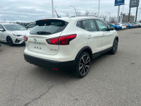 Nouvel Arrivage! Le Nissan Qashqai SL TI 2018 est un VUS sous-compact raffiné, idéal pour les conduc... (image 4)