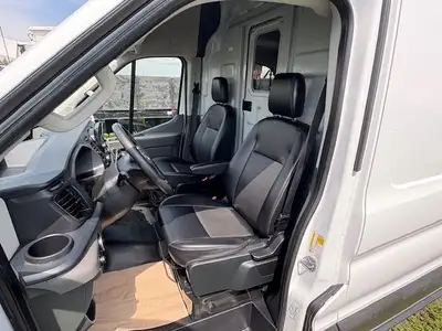 2023 Ford Transit Cargo Van T-250 HIGH ROOF "EXTRA LONG" LOADED, View more