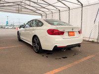 WOW! À voir! / Come see it! TRÈS BIEN ÉQUIPÉ / VERY WELL EQUIPPED. Version 440i xDrive AWD Gran Coup... (image 7)