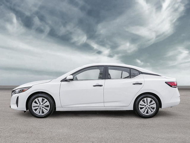 2025 Nissan Sentra S PLUS in Cars & Trucks in City of Toronto - Image 3