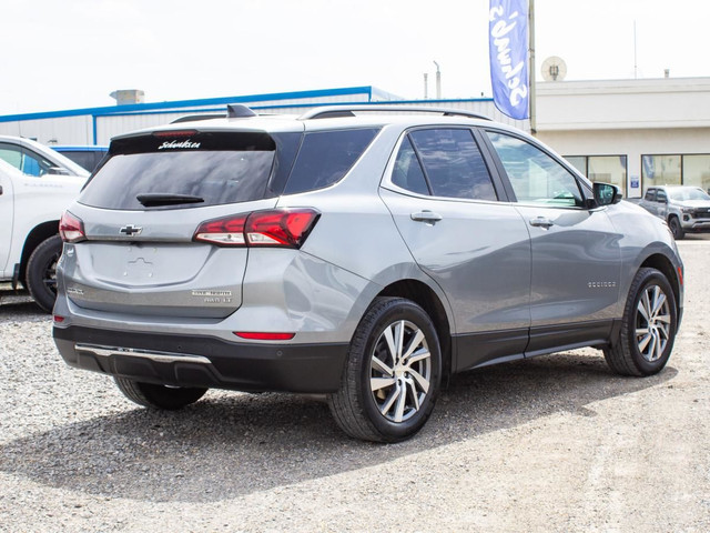 2023 Chevrolet Equinox AWD LT for sale in Cars & Trucks in Edmonton - Image 4