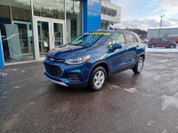  2019 CHEVROLET TRAX AWD, LT, DEMARREUR A DISTANCE, CAMERA DE RE