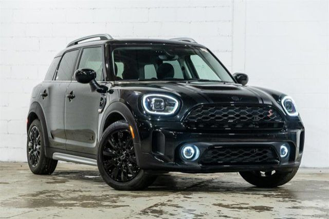 2024 MINI Countryman Cooper S ALL4 | Style affirmé | Premier in Cars & Trucks in City of Montréal
