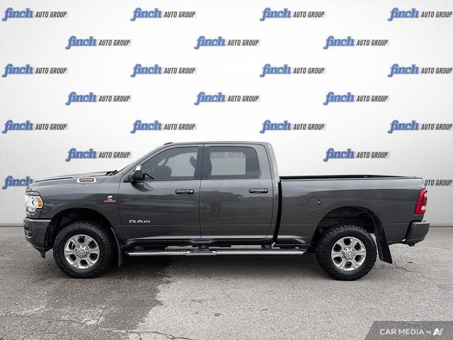 2021 RAM 2500 Big Horn 6.7L CUMMINS | HEATED SEATS | CLEAN CA... in Cars & Trucks in London - Image 4