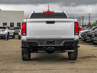 This Chevrolet Colorado delivers a Turbocharged Gas I4 2.7L/ engine powering this Automatic transmis... (image 6)