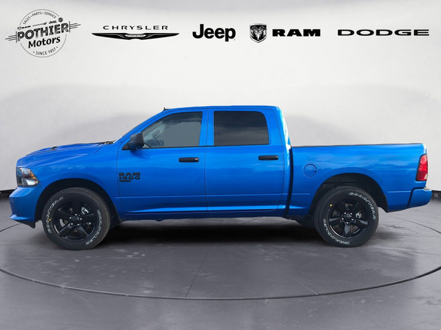 2023 Ram 1500 Classic EXPRESS in Cars & Trucks in Bedford - Image 2