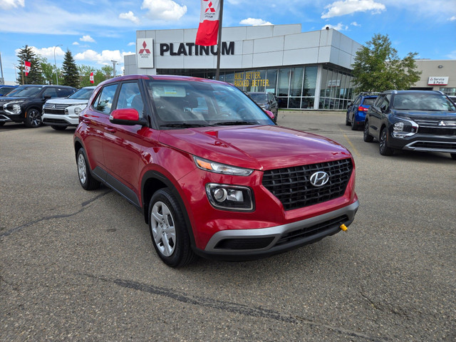 2022 Hyundai Venue ESSENTIAL in Cars & Trucks in Calgary