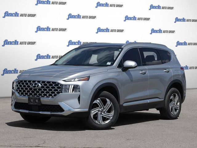 2023 Hyundai Santa Fe Preferred 18 inch alloy wheels| heated... in Cars & Trucks in London - Image 2