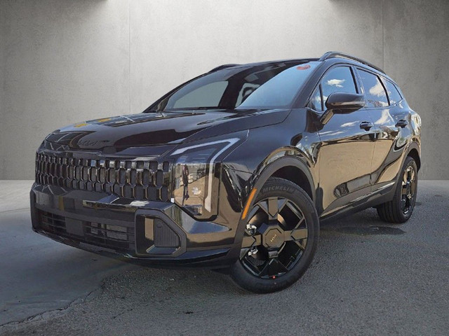 2026 Kia Sportage in Cars & Trucks in Grande Prairie