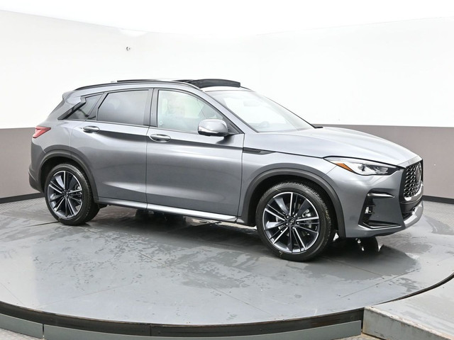 2025 Infiniti QX50 SPORT in Cars & Trucks in City of Halifax