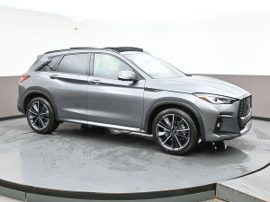 2025 Infiniti QX50 SPORT