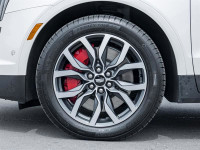 Immerse yourself in the ultimate driving experience with the 2022 Cadillac XT5 Sport AWD. This luxur... (image 3)