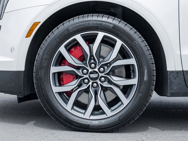 2022 Cadillac XT5 Sport AWD Pano Sunroof | Navi | 360 Backup Cam in Cars & Trucks in Oakville / Halton Region - Image 4